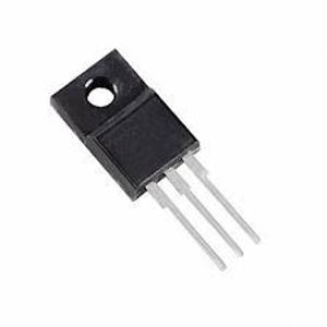 STF13N80K5 TO-220F