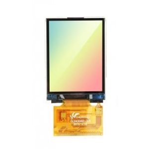 نمایشگر 2.4 اینچ TFT LCD رنگی بدون تاچ اسکرین با درایور ILI9341