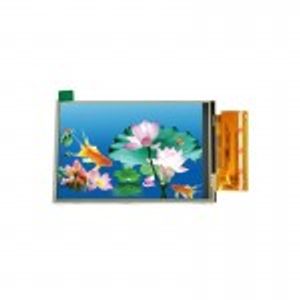 TFT LCD 3.5 inch without touch - HD 320x480