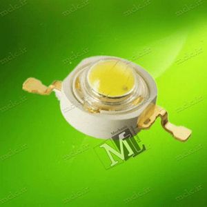 پاور ال ای دی بریجلوکس POWER LED 1W 140LM 10000K