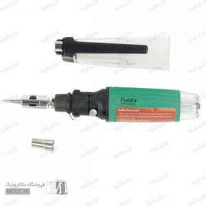 هویه گازی پروسکیت 1PK-GS003 تایوانی