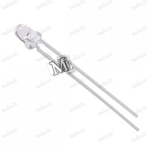 فرستنده مادون قرمز 3 میلیمتر