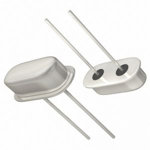 کریستال کوتاه 4.096MHZ