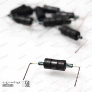 رید رله NORMALLY CLOSE 25mm