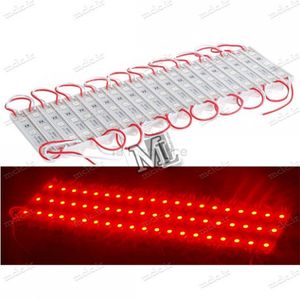 LED بلوکی 5050 3LED قرمز - ROHS اصلی و اورجینال