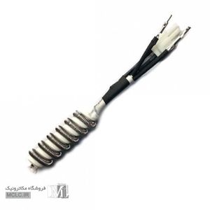 المنت یدکی هیتر دیجیتال گرداک