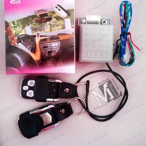 ریموت کنترل لرنینگ 2کانال با گیرنده(رسیور) + ریموت یدک