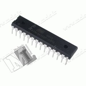 میکروکنترلر ATMEGA328 | ای تی مگا 328 تایلند DIP-28