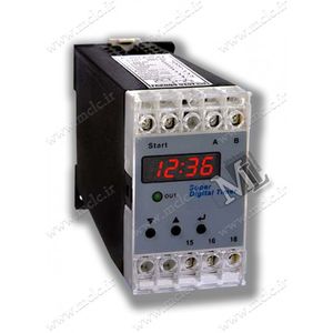 سوپر تایمر دیجیتال