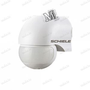 سنسور تشخیص حرکت دیواری شیله ترکیه SC11