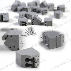 ترمینال روبردی فشاری 6 پین