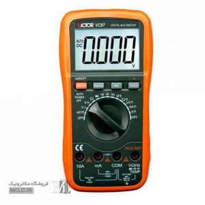 مولتی متر اتورنج ویکتور VC97