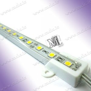 گیره پلاستیکی مخصوص ریل LED شاخه ای