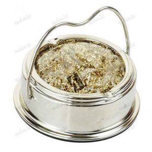 تمیزکننده نوک هویه با پایه پروسکیت SH-1025