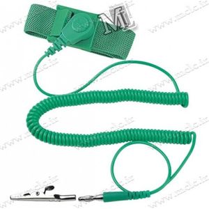 مچ بند ضدالکتریسیته ساکن ESD - پروسکیت مدل 8PK-611D تایوانی