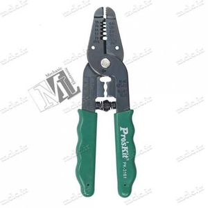 سیم لخت کن هفت کاره پروسکیت 8PK-3161 تایوانی