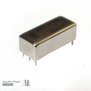 رله جیوه | بوبین دار URT-105N