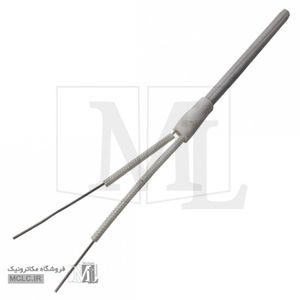 المنت یدکی هویه سرامیکی 40 وات