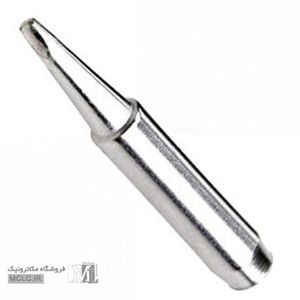 نوک هویه | سرهویه سرامیکی تخت دوسو 2.4D