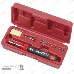 هویه گازی پروسکیت 8SL-2000N تایوانی