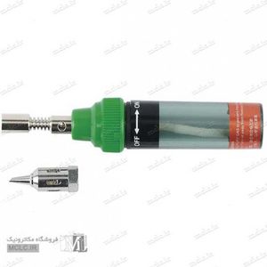 هویه گازی پروسکیت 8PK-101-2 تایوانی