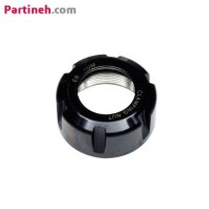 مهره کولت سری ER25-UM