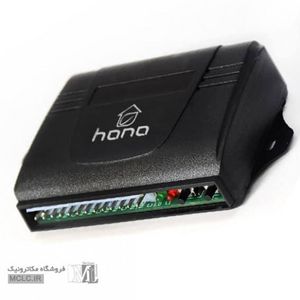 کنترلر موبایلی 4 کاناله وای فای و سیم کارتی