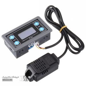 کنترلر دما و رطوبت دیجیتال XY-WTH1