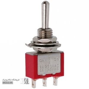 کلید کلنگی 3 حالت 3 پین تایوانی