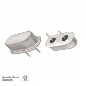 کریستال کوتاه 6.000000MHZ