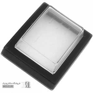 کاور واترپروف کلید راکر پهن KCD4