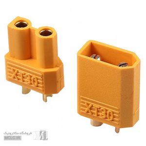 کانکتور نری و مادگی XT30