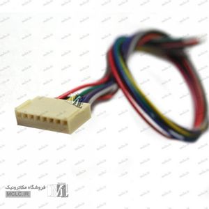 کانکتور مخابراتی سیمدار 8 پین