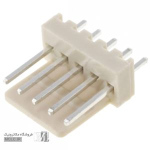 کانکتور مخابراتی 5 پین نری