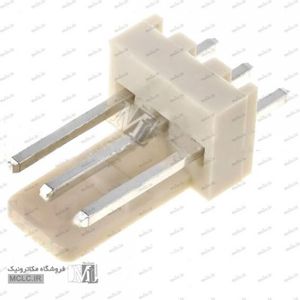 کانکتور مخابراتی 3 پین نری