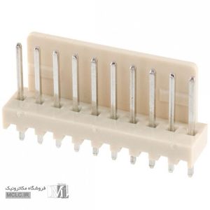 کانکتور مخابراتی 10 پین نری