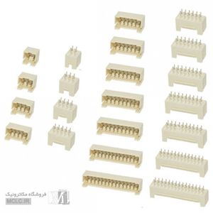 کانکتور PHB - نری 2x9