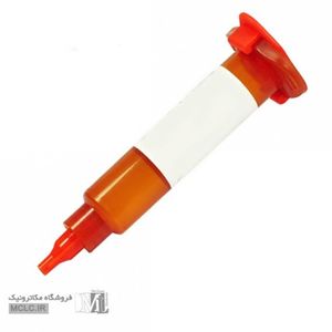 چسب UV شفاف مخصوص تاچ و گلس گوشی