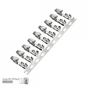 پین کانکتور پاوری مادگی