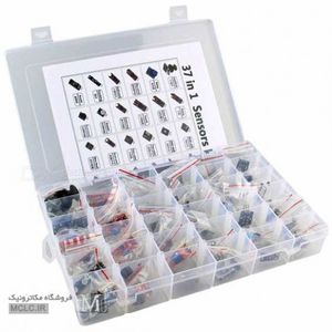 پک 37 عددی ماژول های آردوینو