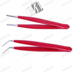پنس دوقلو پروسکیت PROSKIT 908-T301 تایوانی