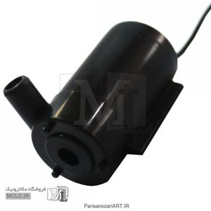 پمپ آب براشلس واترپروف کوچک