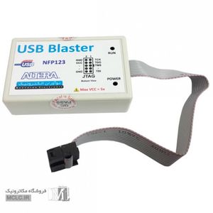پروگرامر USB BLASTER چیپ های ALTERA