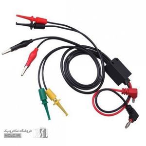 پراب منبع تغذیه 7 سر