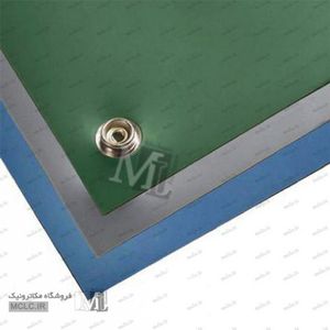 پد آنتی استاتیک رومیزی یک مترمربع