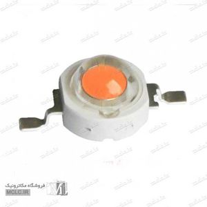 پاور ال ای دی 3 وات فول اسپکتروم