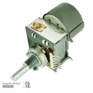 ولوم موتوردار ژاپن 100KAX2