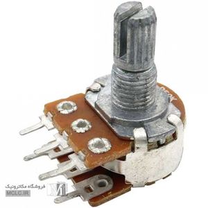 ولوم دوبل 10 کیلو اهم