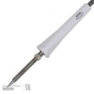 هویه سرامیکی چراغدار سومو SM-122