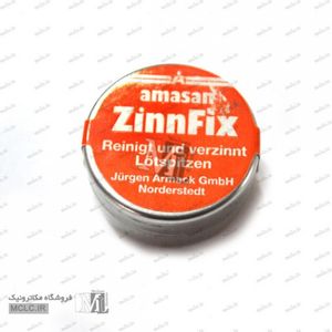 نوک پاک کن | احیاکننده نوک هویه آماسان زینفیکس